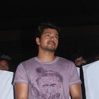 Vijay - Simbu's Osthi Audio Release Function - Pictures | Picture 105957